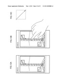 INSPECTION SYSTEM, MOBILE TERMINAL, INSPECTION METHOD, AND RECORDING MEDIUM diagram and image