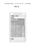 INSPECTION SYSTEM, MOBILE TERMINAL, INSPECTION METHOD, AND RECORDING MEDIUM diagram and image