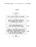 INSPECTION SYSTEM, MOBILE TERMINAL, INSPECTION METHOD, AND RECORDING MEDIUM diagram and image