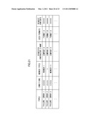 INSPECTION SYSTEM, MOBILE TERMINAL, INSPECTION METHOD, AND RECORDING MEDIUM diagram and image