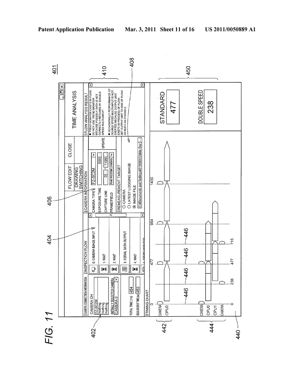 IMAGE PROCESSING APPARATUS - diagram, schematic, and image 12