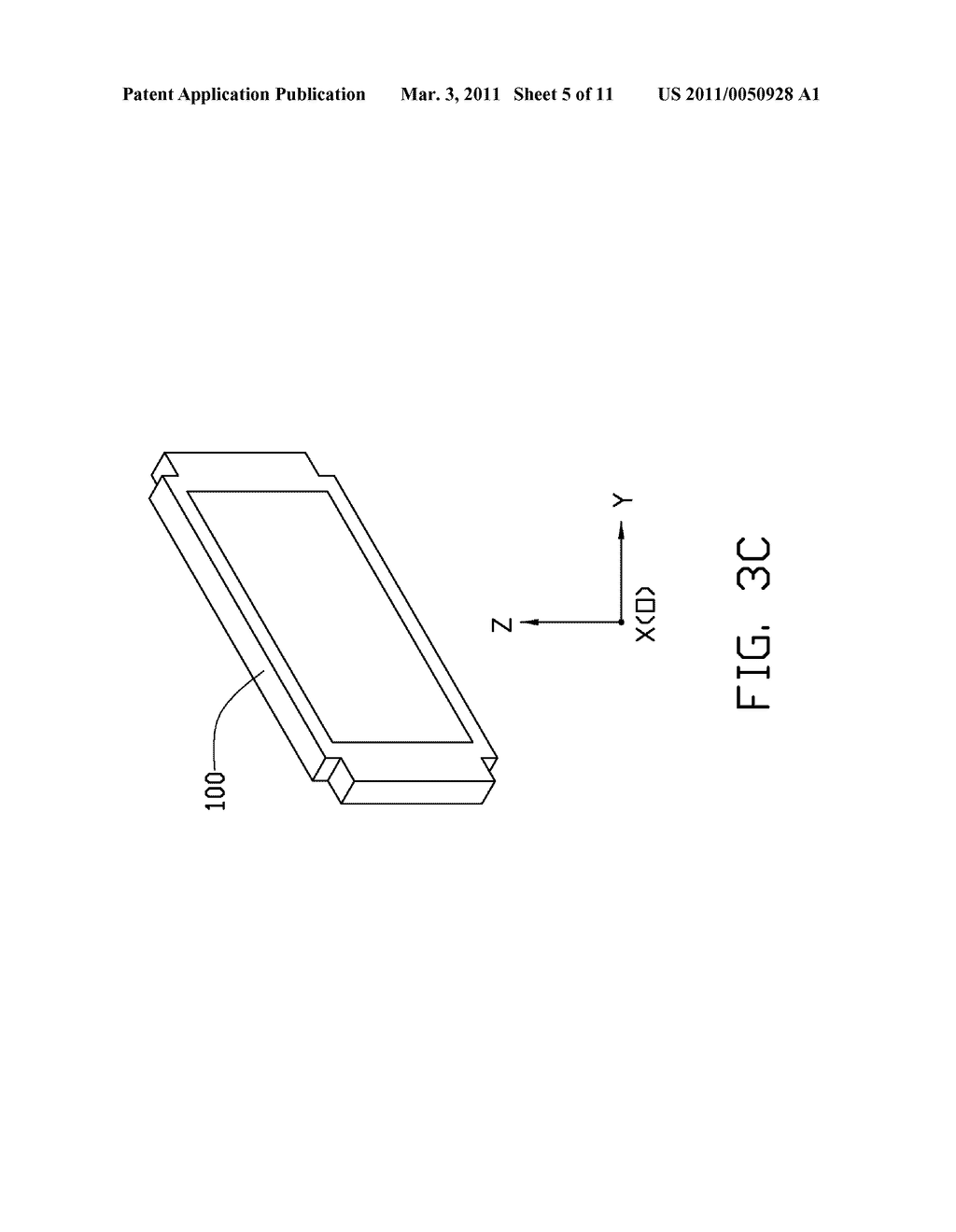 SELECTION SYSTEM AND METHOD FOR CAMERA - diagram, schematic, and image 06