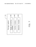 SELECTION SYSTEM AND METHOD FOR CAMERA diagram and image