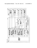 IMAGE PICKUP APPARATUS, IMAGE PICKUP METHOD, AND IMAGE PICKUP PROGRAM diagram and image