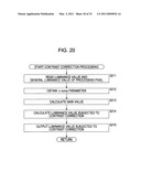 IMAGE PROCESSING APPARATUS, IMAGE PROCESSING METHOD, AND PROGRAM diagram and image