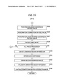 IMAGE PROCESSING APPARATUS, IMAGE PROCESSING METHOD, AND PROGRAM diagram and image