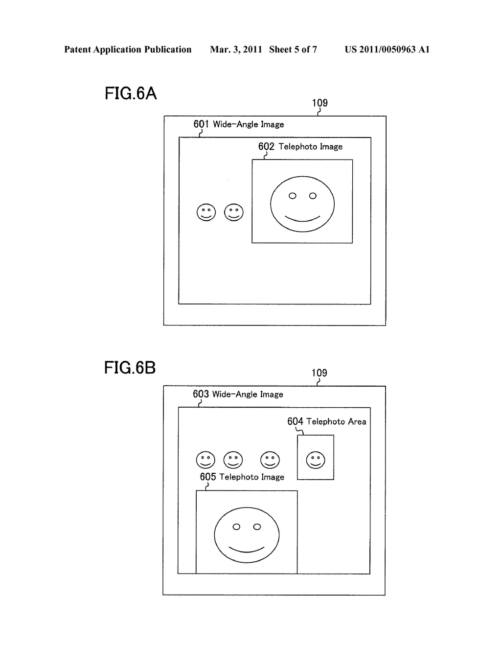 IMAGE CAPTURING APPARATUS AND IMAGE ENCODING APPARATUS - diagram, schematic, and image 06