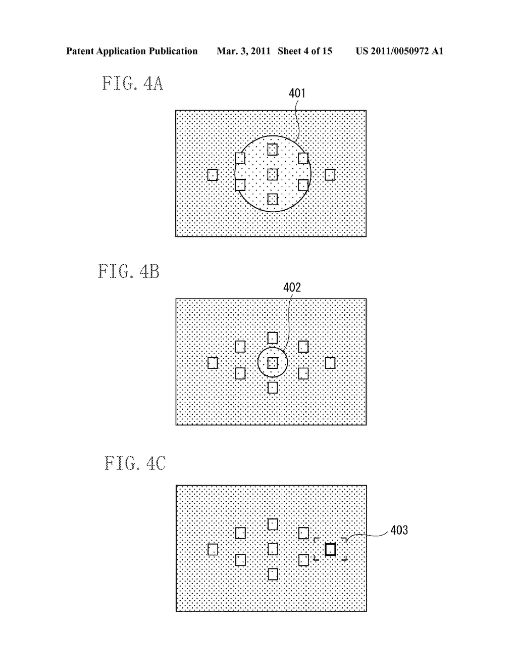 IMAGING APPARATUS AND IMAGING METHOD THEREOF - diagram, schematic, and image 05