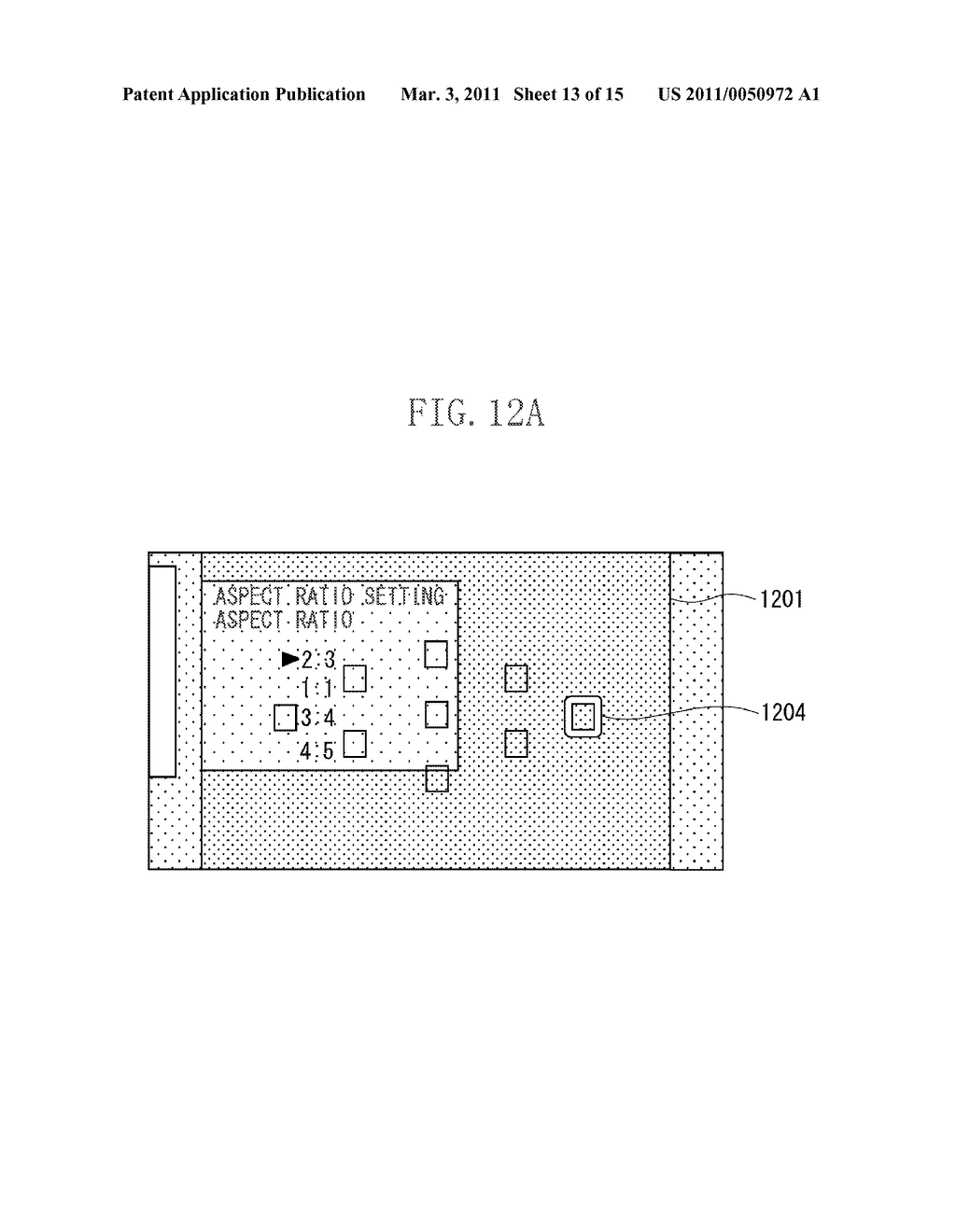 IMAGING APPARATUS AND IMAGING METHOD THEREOF - diagram, schematic, and image 14