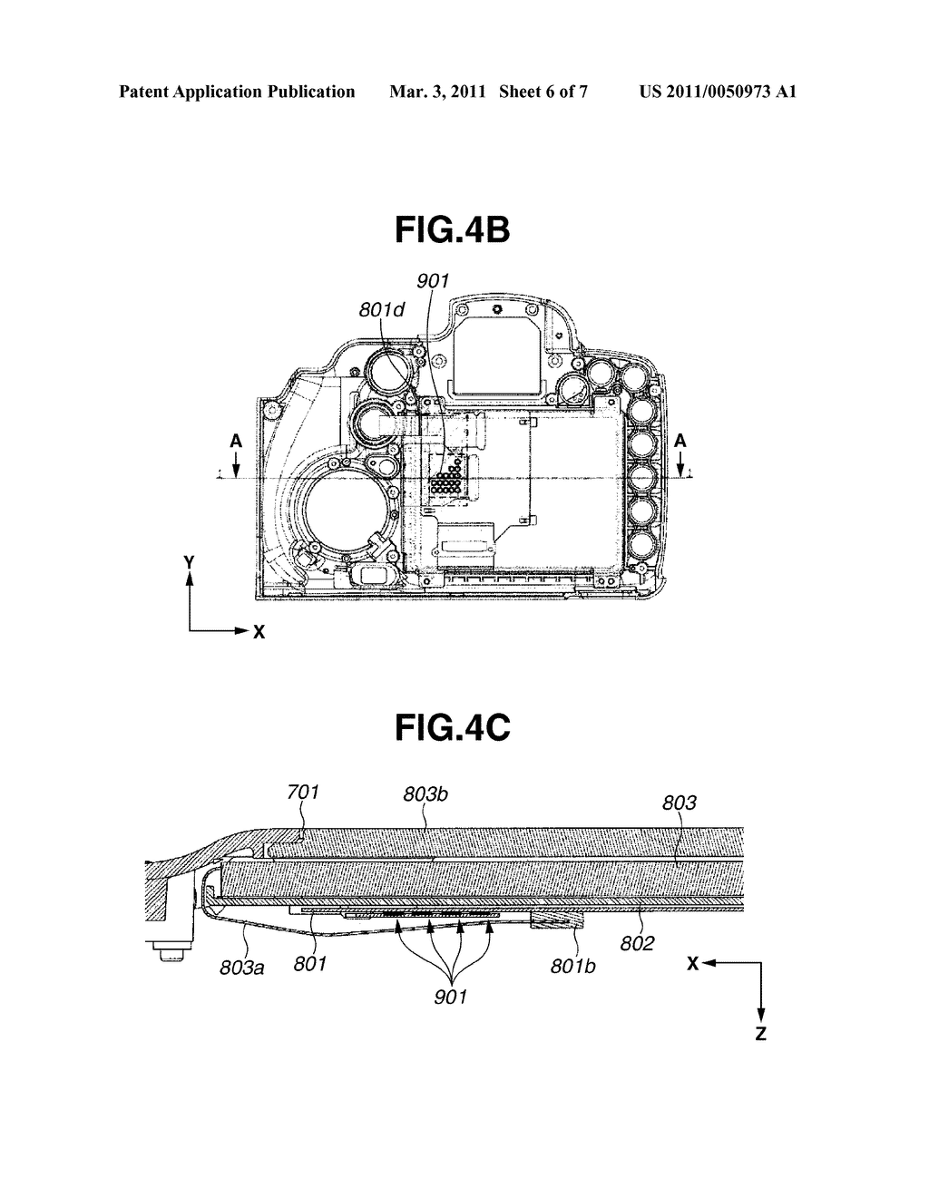 ELECTRONIC APPARATUS - diagram, schematic, and image 07