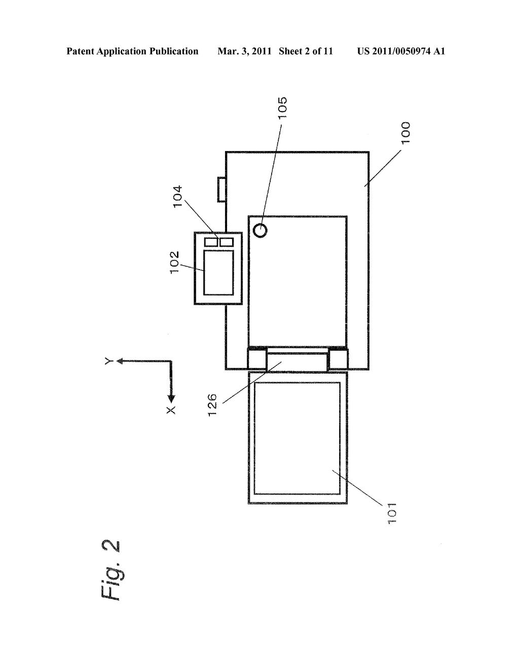 IMAGING APPARATUS - diagram, schematic, and image 03