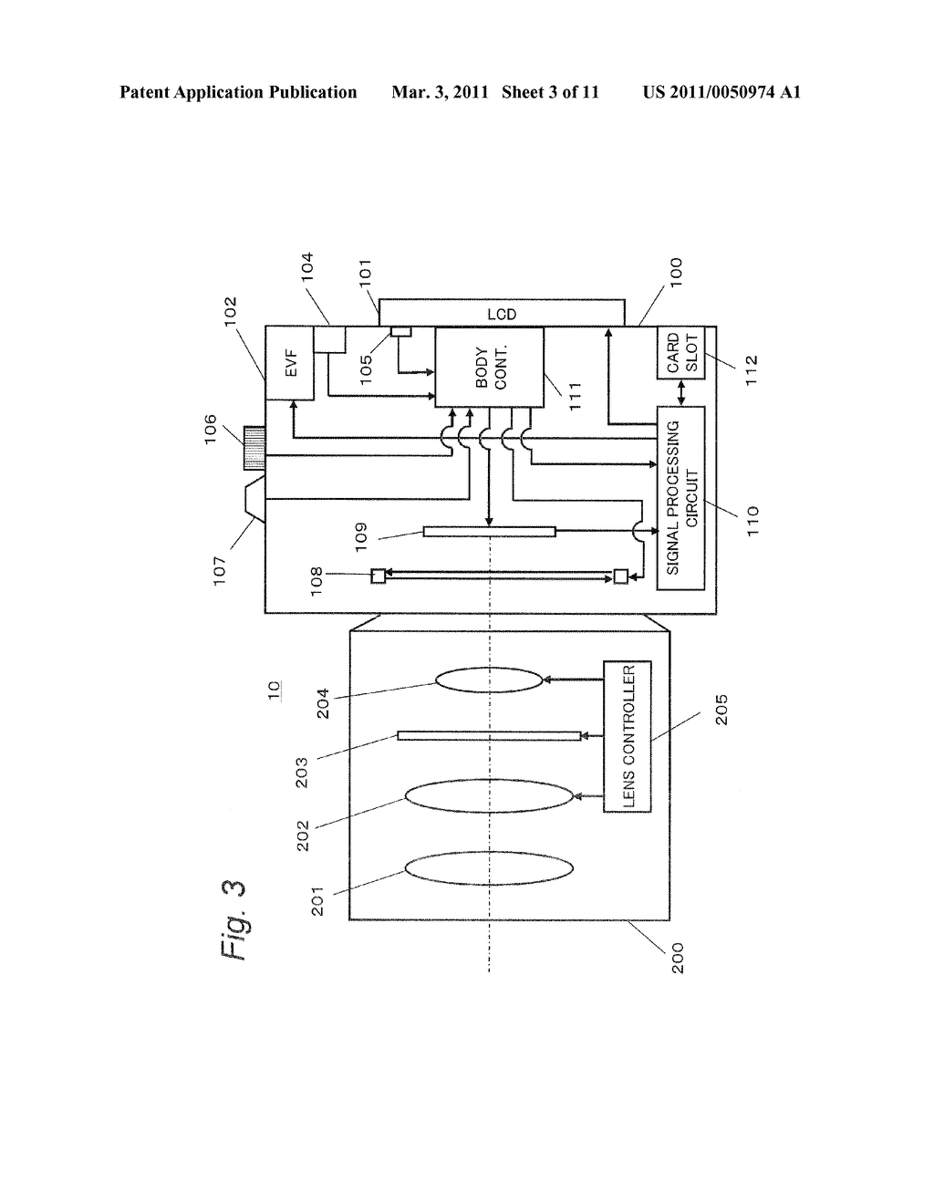 IMAGING APPARATUS - diagram, schematic, and image 04