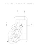 PHOTOGRAPHING METHOD AND SYSTEM diagram and image