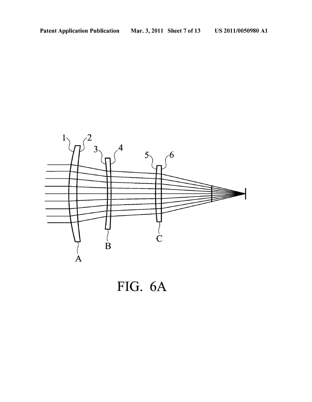 IMAGING SYSTEMS AND OPTICAL SYSTEMS WITH EXTENDED DEPTH OF FOCUS - diagram, schematic, and image 08