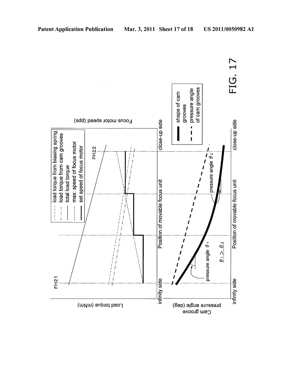 LENS BARREL AND IMAGING DEVICE - diagram, schematic, and image 18