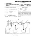 Apparatus, method, and program product for autofocus diagram and image