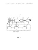 Apparatus, method, and program product for autofocus diagram and image