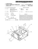 LENS UNIT AND IMAGING DEVICE diagram and image