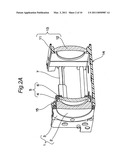 LENS UNIT AND IMAGING DEVICE diagram and image