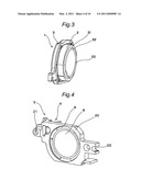 LENS UNIT AND IMAGING DEVICE diagram and image