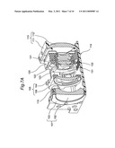 LENS UNIT AND IMAGING DEVICE diagram and image