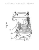 LENS UNIT AND IMAGING DEVICE diagram and image