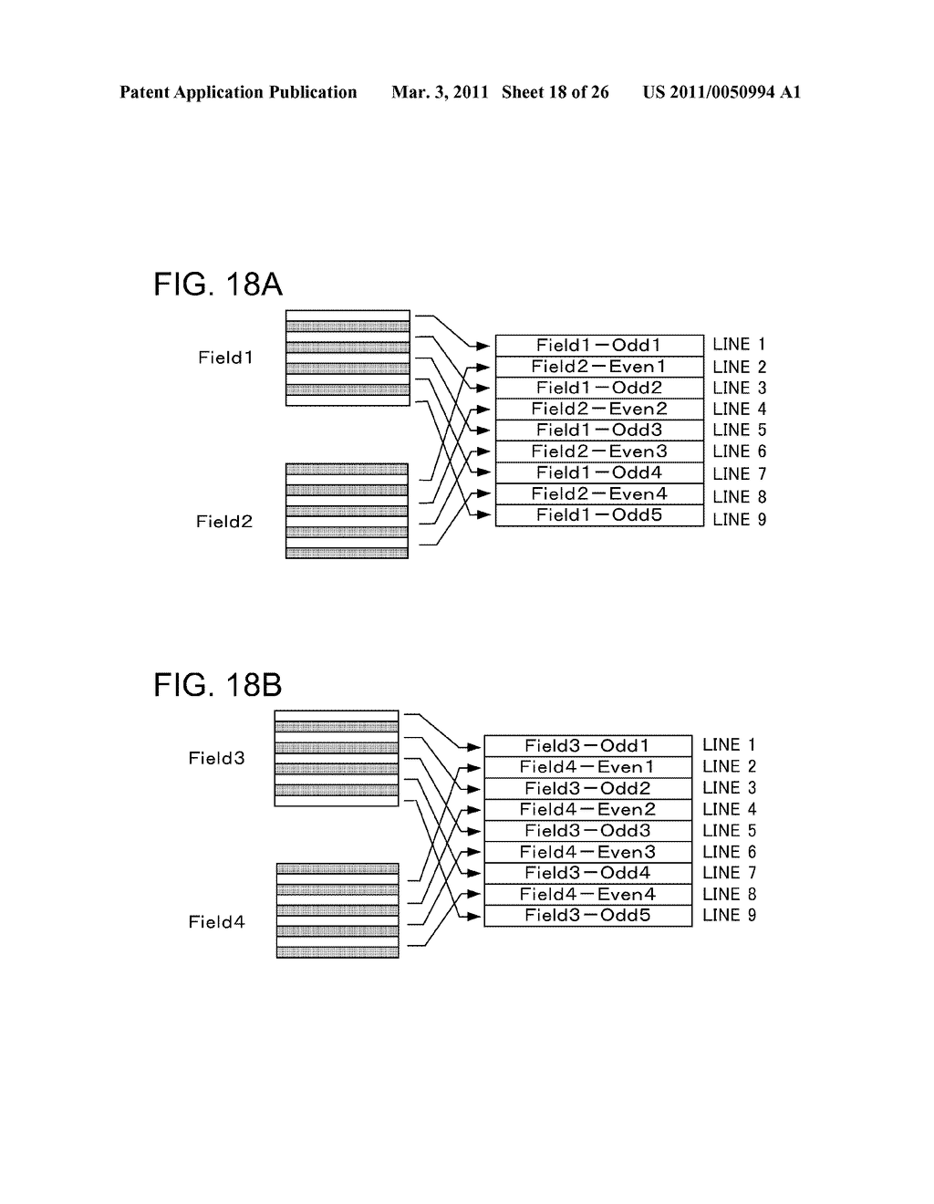 VIDEO DISPLAY DEVICE, DISPLAY CONTROL METHOD AND RECORDING MEDIUM - diagram, schematic, and image 19
