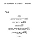 SET INFORMATION RECORDING DEVICE AND SET INFORMATION RECORDING SYSTEM diagram and image