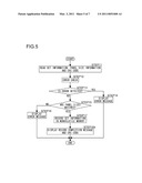 SET INFORMATION RECORDING DEVICE AND SET INFORMATION RECORDING SYSTEM diagram and image