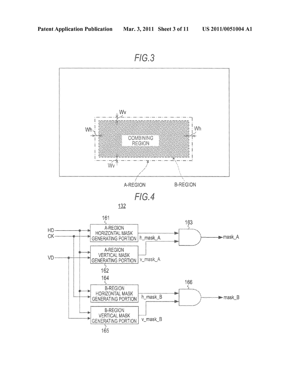 VIDEO SIGNAL PROCESSING APPARATUS AND METHOD AND PROGRAM FOR PROCESSING VIDEO SIGNALS - diagram, schematic, and image 04