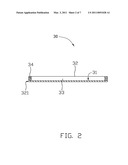 OPTICAL FILM AND LIQUID CRYSTAL DISPLAY UTILIZING THE SAME diagram and image