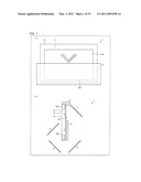 LIQUID CRYSTAL DISPLAY UNIT AND GAMING DEVICE diagram and image