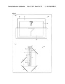 LIQUID CRYSTAL DISPLAY UNIT AND GAMING DEVICE diagram and image