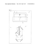 LIQUID CRYSTAL DISPLAY UNIT AND GAMING DEVICE diagram and image