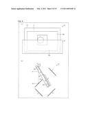 LIQUID CRYSTAL DISPLAY UNIT AND GAMING DEVICE diagram and image