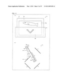 LIQUID CRYSTAL DISPLAY UNIT AND GAMING DEVICE diagram and image