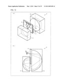 LIQUID CRYSTAL DISPLAY UNIT AND GAMING DEVICE diagram and image