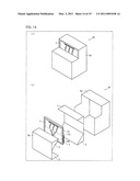 LIQUID CRYSTAL DISPLAY UNIT AND GAMING DEVICE diagram and image