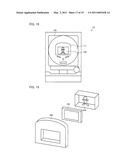 LIQUID CRYSTAL DISPLAY UNIT AND GAMING DEVICE diagram and image