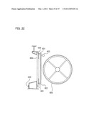 LIQUID CRYSTAL DISPLAY UNIT AND GAMING DEVICE diagram and image