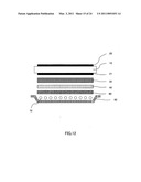 POLARIZING DIFFUSER FILM, METHOD FOR PRODUCING POLARIZING DIFFUSER FILM, AND LIQUID CRYSTAL DISPLAY DEVICE COMPRISING POLARIZING DIFFUSER FILM diagram and image