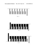 LIQUID CRYSTAL DISPLAY AND SUBSTRATE THEREOF diagram and image