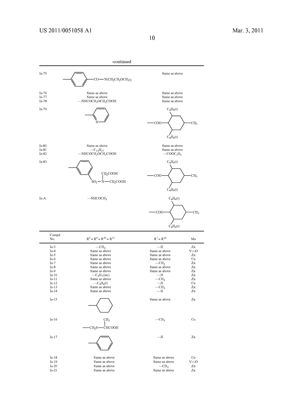 COLORED CURABLE COMPOSITION, METHOD FOR PRODUCING COLOR FILTER, COLOR FILTER, SOLID-STATE IMAGE PICKUP DEVICE, AND LIQUID CRYSTAL DISPLAY DEVICE - diagram, schematic, and image 11