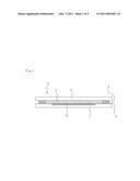 DISPLAY APPARATUS AND MANUFACTURING METHOD THEREOF diagram and image