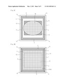 DISPLAY APPARATUS AND MANUFACTURING METHOD THEREOF diagram and image