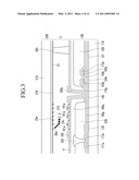 LIQUID CRYSTAL DEVICE AND MANUFACTURING METHOD OF THE SAME diagram and image