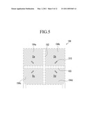 LIQUID CRYSTAL DEVICE AND MANUFACTURING METHOD OF THE SAME diagram and image