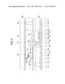 LIQUID CRYSTAL DEVICE AND MANUFACTURING METHOD OF THE SAME diagram and image