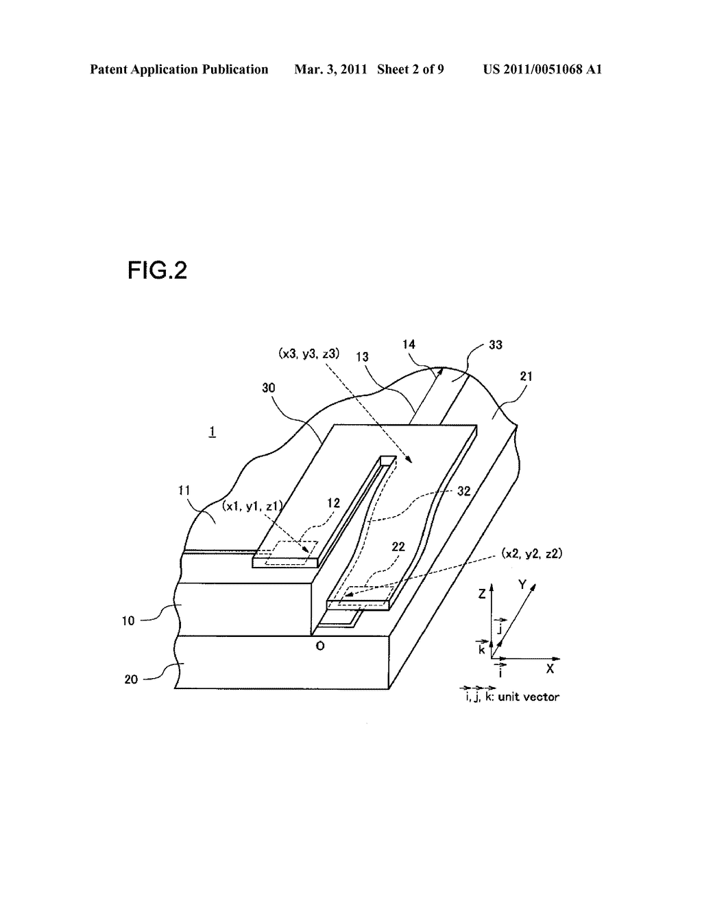 CONNECTING STRUCTURE OF ELECTRONIC APPARATUS AND DISPLAY DEVICE USING THE SAME - diagram, schematic, and image 03