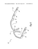 INTERCHANGEABLE AND CUSTOMIZABLE EYEWEAR diagram and image